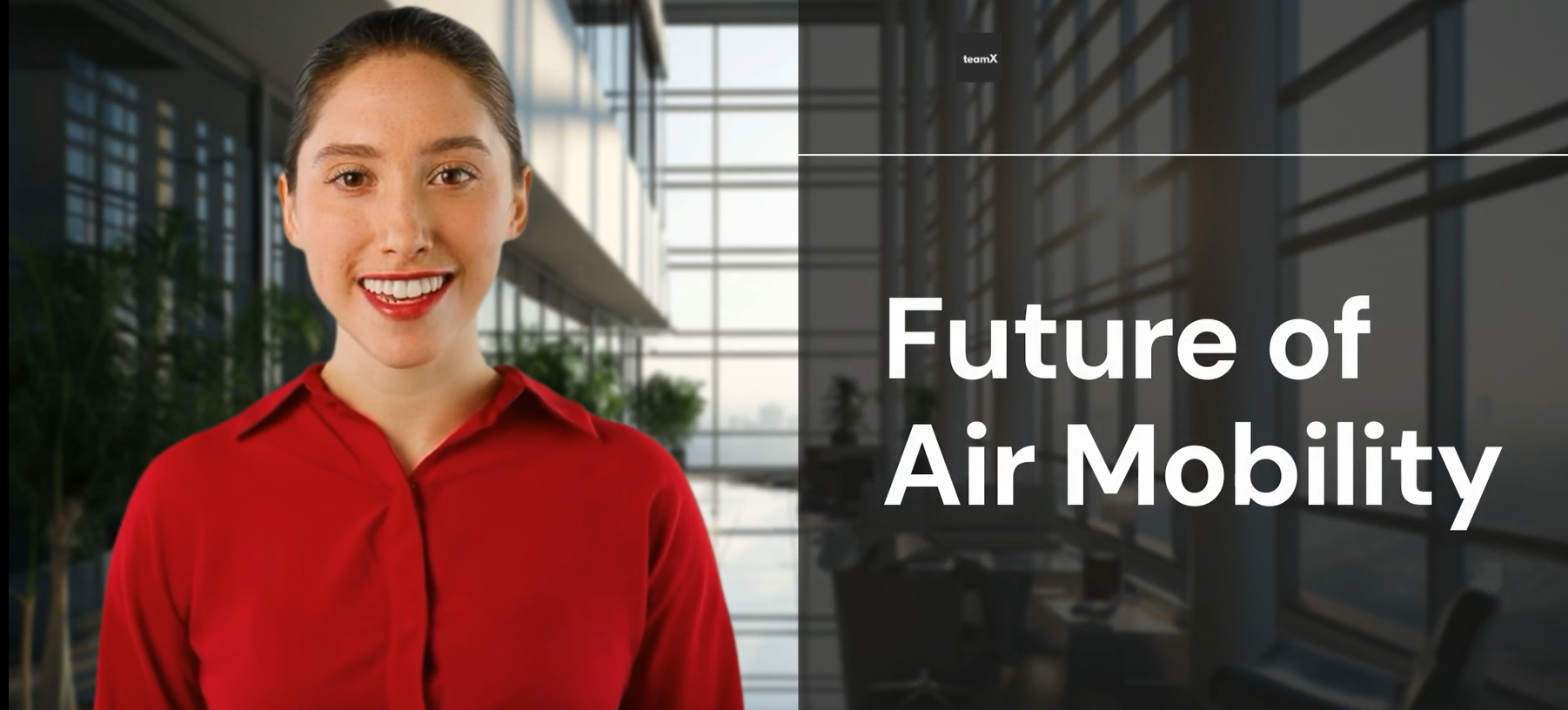 Airbnb for Vertiports